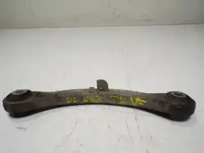 Peça sobressalente para automóvel em segunda mão braço de suspensão traseiro inferior direito por porsche cayenne (typ 9pa) 4.5 v8 cat referências oem iam 955 331 047 10
