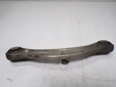 Автозапчасти б/у рычаг задней нижней правой подвески за porsche cayenne (typ 9pa) 4.5 v8 cat ссылки oem iam 955 331 047 10  