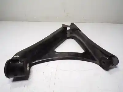 Автозапчасти б/у рычаг задней нижней правой подвески за porsche cayenne (typ 9pa) 4.5 v8 cat ссылки oem iam 95533101811  