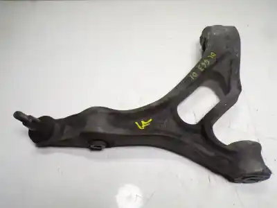 Peça sobressalente para automóvel em segunda mão braço de suspensão inferior esquerdo dianteiro por porsche cayenne (typ 9pa) 4.5 v8 cat referências oem iam 95534101730