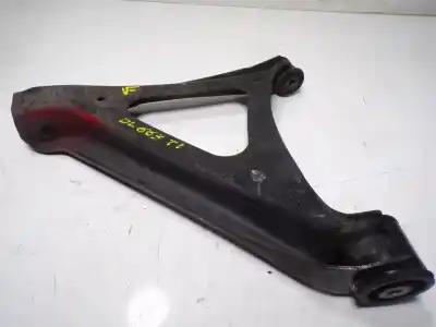 Peça sobressalente para automóvel em segunda mão braço de suspensão inferior traseiro esquerdo por porsche cayenne (typ 9pa) 4.5 v8 cat referências oem iam 95533101711