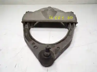 Peça sobressalente para automóvel em segunda mão braço de suspensão superior dianteiro direito por porsche cayenne (typ 9pa) 4.5 v8 cat referências oem iam 95534102700