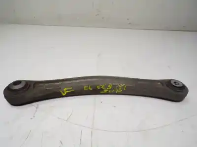 Peça sobressalente para automóvel em segunda mão braço de suspensão superior traseiro esquerdo por porsche cayenne (typ 9pa) 4.5 v8 cat referências oem iam 95533104900