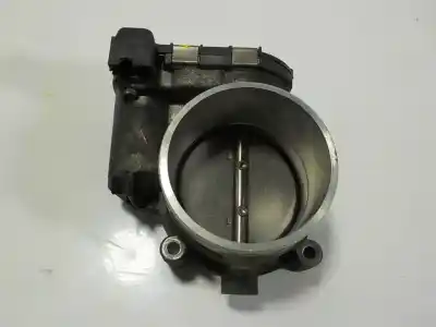 Peça sobressalente para automóvel em segunda mão borboleta de admissão por porsche cayenne (typ 9pa) 4.5 v8 cat referências oem iam 94860511503
