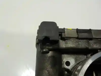 Peça sobressalente para automóvel em segunda mão borboleta de admissão por porsche cayenne (typ 9pa) 4.5 v8 cat referências oem iam 94860511503  0280750114