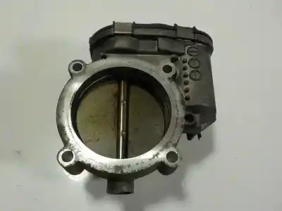 Peça sobressalente para automóvel em segunda mão borboleta de admissão por porsche cayenne (typ 9pa) 4.5 v8 cat referências oem iam 94860511503  0280750114