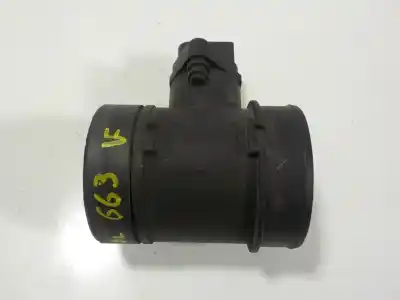 Peça sobressalente para automóvel em segunda mão medidor de massa de ar por porsche cayenne (typ 9pa) 4.5 v8 cat referências oem iam 95560612331