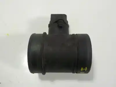 Автозапчастина б/у витратомір повітря для porsche cayenne (typ 9pa) 4.5 v8 cat посилання на oem iam 95560612331  0281002435