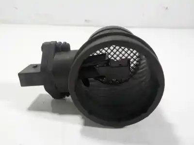 Автозапчастина б/у витратомір повітря для porsche cayenne (typ 9pa) 4.5 v8 cat посилання на oem iam 95560612331  0281002435