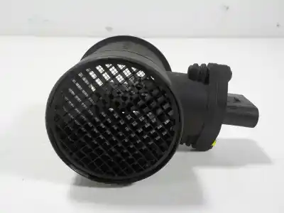 Автозапчастина б/у витратомір повітря для porsche cayenne (typ 9pa) 4.5 v8 cat посилання на oem iam 95560612331  0281002435