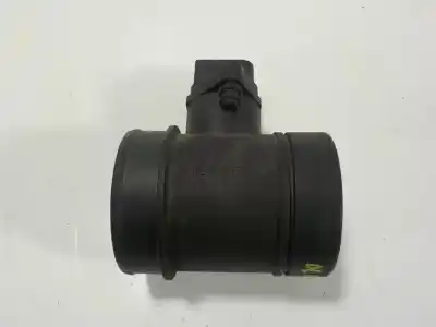 Peça sobressalente para automóvel em segunda mão medidor de massa de ar por porsche cayenne (typ 9pa) 4.5 v8 cat referências oem iam 95560612331