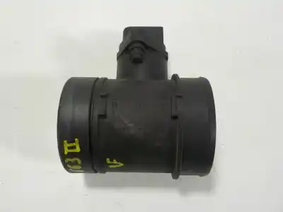 Peça sobressalente para automóvel em segunda mão medidor de massa de ar por porsche cayenne (typ 9pa) 4.5 v8 cat referências oem iam 95560612331  0281002435