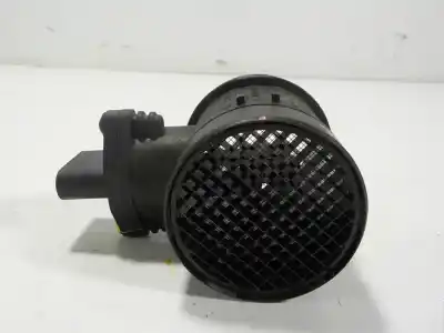 Peça sobressalente para automóvel em segunda mão medidor de massa de ar por porsche cayenne (typ 9pa) 4.5 v8 cat referências oem iam 95560612331  0281002435