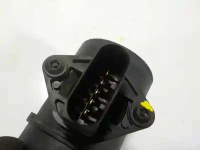 Peça sobressalente para automóvel em segunda mão medidor de massa de ar por porsche cayenne (typ 9pa) 4.5 v8 cat referências oem iam 95560612331  0281002435