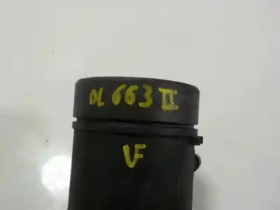 Peça sobressalente para automóvel em segunda mão medidor de massa de ar por porsche cayenne (typ 9pa) 4.5 v8 cat referências oem iam 95560612331  0281002435