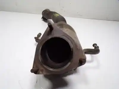 Автозапчасти б/у катализатор за porsche cayenne (typ 9pa) 4.5 v8 cat ссылки oem iam 95511302301  7l5254400