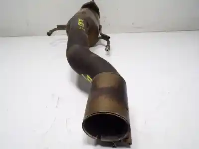 Автозапчасти б/у катализатор за porsche cayenne (typ 9pa) 4.5 v8 cat ссылки oem iam 95511302301  7l5254400