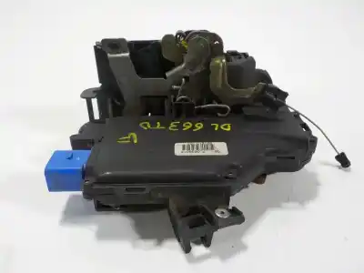 Автозапчасти б/у замок задней правой двери за porsche cayenne (typ 9pa) 4.5 v8 cat ссылки oem iam 95553201600  7l0839016