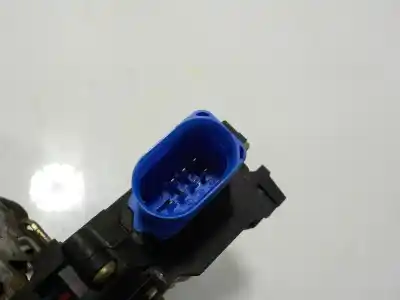 Автозапчасти б/у замок задней правой двери за porsche cayenne (typ 9pa) 4.5 v8 cat ссылки oem iam 95553201600  7l0839016