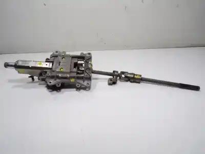 Peça sobressalente para automóvel em segunda mão coluna de direcção por porsche cayenne (typ 9pa) 4.5 v8 cat referências oem iam 95534700702