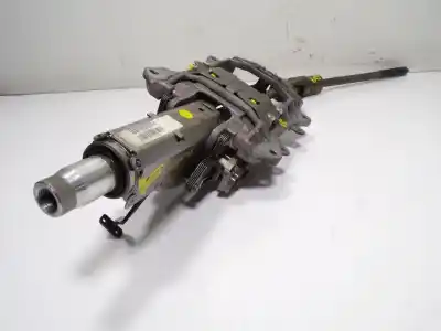 Автозапчастина б/у рульва колонка для porsche cayenne (typ 9pa) 4.5 v8 cat посилання на oem iam 95534700702  501961b133