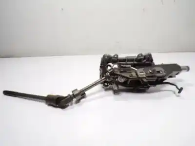 Автозапчастина б/у рульва колонка для porsche cayenne (typ 9pa) 4.5 v8 cat посилання на oem iam 95534700702  501961b133