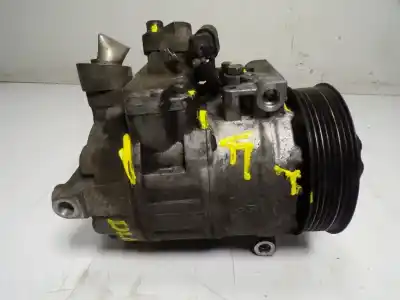 Peça sobressalente para automóvel em segunda mão compressor de ar condicionado a/a a/c por porsche cayenne (typ 9pa) 4.5 v8 cat referências oem iam 95812601201  4472209111