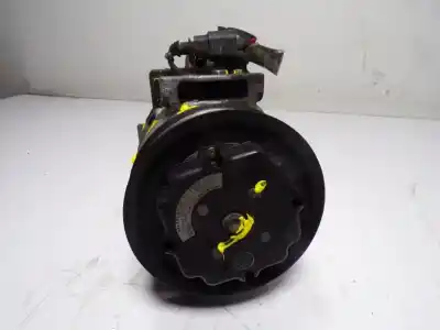 Peça sobressalente para automóvel em segunda mão compressor de ar condicionado a/a a/c por porsche cayenne (typ 9pa) 4.5 v8 cat referências oem iam 95812601201  4472209111