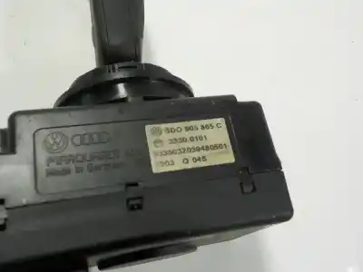 Автозапчасти б/у переключатель стартера за porsche cayenne (typ 9pa) 4.5 v8 cat ссылки oem iam 9556132002001c 9556379442401c 3d0905865c