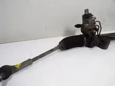 Автозапчастина б/у рульмова рейка для porsche cayenne (typ 9pa) 4.5 v8 cat посилання на oem iam 95534701135  7l5422055k