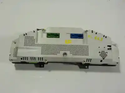 Second-hand car spare part dashboard for porsche cayenne (typ 9pa) 4.5 v8 cat oem iam references 95564120401  7l5920870b