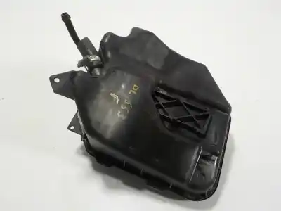 Автозапчастина б/у розширення депозит для porsche cayenne (typ 9pa) 4.5 v8 cat посилання на oem iam 95510614723  7l0121407f