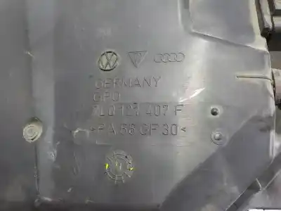 Автозапчастина б/у розширення депозит для porsche cayenne (typ 9pa) 4.5 v8 cat посилання на oem iam 95510614723  7l0121407f