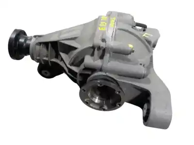 Pezzo di ricambio per auto di seconda mano differenziale posteriore per porsche cayenne (typ 9pa) 4.5 v8 cat riferimenti oem iam 95533201000  