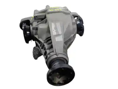 Pezzo di ricambio per auto di seconda mano differenziale posteriore per porsche cayenne (typ 9pa) 4.5 v8 cat riferimenti oem iam 95533201000  