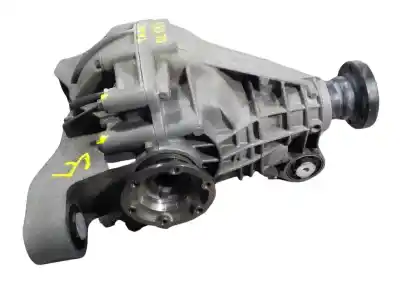 Pezzo di ricambio per auto di seconda mano differenziale posteriore per porsche cayenne (typ 9pa) 4.5 v8 cat riferimenti oem iam 95533201000  