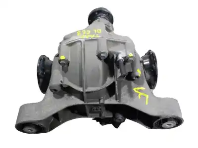Pezzo di ricambio per auto di seconda mano differenziale posteriore per porsche cayenne (typ 9pa) 4.5 v8 cat riferimenti oem iam 95533201000  