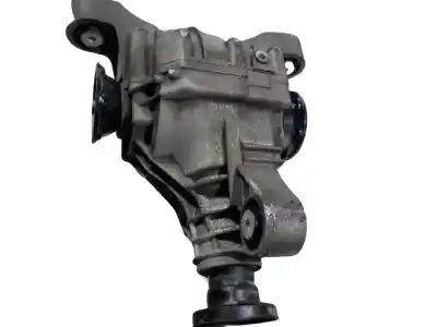 Pezzo di ricambio per auto di seconda mano differenziale posteriore per porsche cayenne (typ 9pa) 4.5 v8 cat riferimenti oem iam 95533201000  
