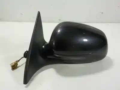 Peça sobressalente para automóvel em segunda mão espelho retrovisor esquerdo por porsche cayenne (typ 9pa) 4.5 v8 cat referências oem iam 9557312210001c 95573103900 