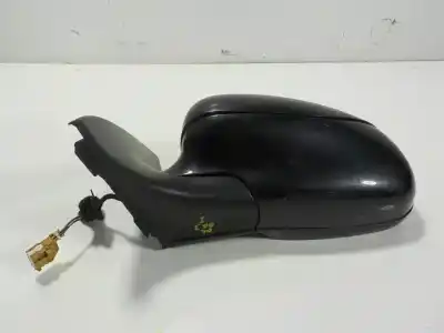 Peça sobressalente para automóvel em segunda mão espelho retrovisor esquerdo por porsche cayenne (typ 9pa) 4.5 v8 cat referências oem iam 9557312210001c 95573103900 