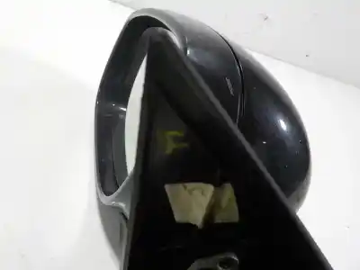 Peça sobressalente para automóvel em segunda mão espelho retrovisor esquerdo por porsche cayenne (typ 9pa) 4.5 v8 cat referências oem iam 9557312210001c 95573103900 