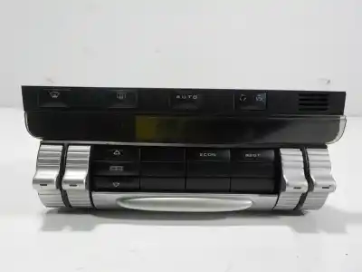 Peça sobressalente para automóvel em segunda mão comando de sofagem (chauffage / ar condicionado) por porsche cayenne (typ 9pa) 4.5 v8 cat referências oem iam 95565310306  7l5907040af