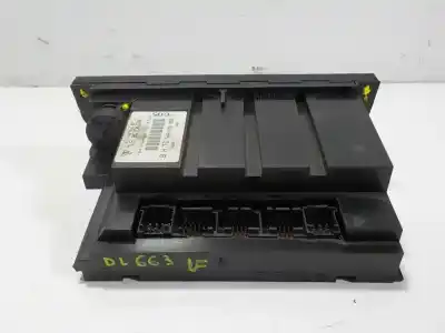 Peça sobressalente para automóvel em segunda mão comando de sofagem (chauffage / ar condicionado) por porsche cayenne (typ 9pa) 4.5 v8 cat referências oem iam 95565310306  7l5907040af
