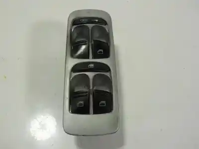 Peça sobressalente para automóvel em segunda mão botão / interruptor elevador vidro dianteiro esquerdo por porsche cayenne (typ 9pa) 4.5 v8 cat referências oem iam 95561315601