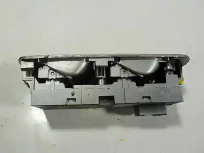 Second-hand car spare part left front power window switch for porsche cayenne (typ 9pa) 4.5 v8 cat oem iam references 95561315601  7l5959857a