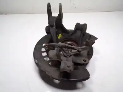 Автозапчастина б/у культ заднього правого для porsche cayenne (typ 9pa) 4.5 v8 cat посилання на oem iam 95533161220 95534160510 