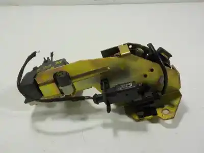 Pezzo di ricambio per auto di seconda mano modulo elettronico per porsche cayenne (typ 9pa) 4.5 v8 cat riferimenti oem iam 95551250601  7l0827506c