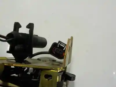 Pezzo di ricambio per auto di seconda mano modulo elettronico per porsche cayenne (typ 9pa) 4.5 v8 cat riferimenti oem iam 95551250601  7l0827506c