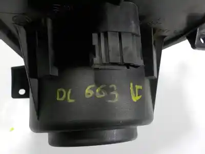 Pezzo di ricambio per auto di seconda mano motore di riscaldamento per porsche cayenne (typ 9pa) 4.5 v8 cat riferimenti oem iam 95557234201  7l0820021l