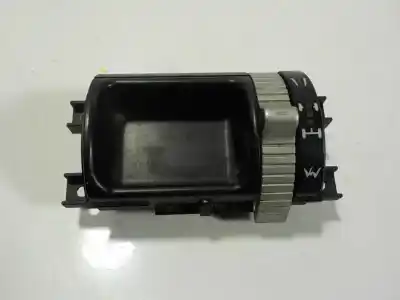 Peça sobressalente para automóvel em segunda mão módulo eletrônico por porsche cayenne (typ 9pa) 4.5 v8 cat referências oem iam 95561315720